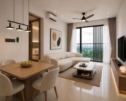 Dairy Farm Residences (D23), Apartment #553472781